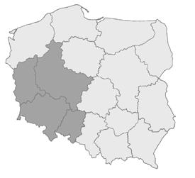 786 872 506 WOJEWÓDZTWA: Zachodniopomorskie, Kujawsko-Pomorskie,