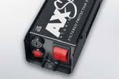 AXSon FPS 500 Profesjonalna ochrona przeciwprzepięciowa i przeciwzakłóceniowa urządzeń Audio-Video.