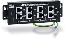 AXON Video Protector
