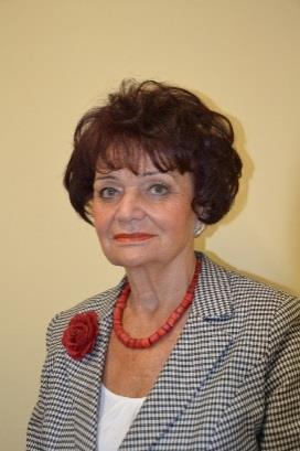 Kazimiera Kucharska-Barczyk w województwie lubuskim pracuje od ukończenia Akademii Medycznej we Wrocławiu w 1966 r., a w Zielonej Górze od 1976 r.