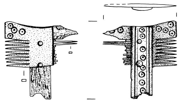 wydzielone