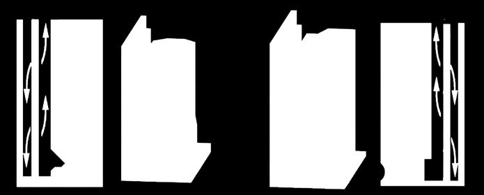 600x300x40 19 kg 36 125,84 154,78 Płyta