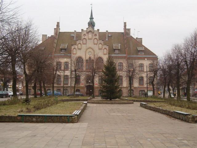 Załącznik do Uchwały Nr XLV/520/06 Rady Miejskiej w Piszu z dnia