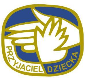 TOWARZYSTWO PRZYJACIÓŁ DZIECI ZARZĄD GŁÓWNY SPRAWOZDANIE