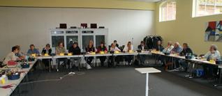 IG Metall Region Berlin-Brandenburgia-Saksonia współdziałał w transgranicznych projektach w branży metalowej: Projekt w gestii Sekretariatu Przemysłu Metalowego NSZZ Solidarność pt.