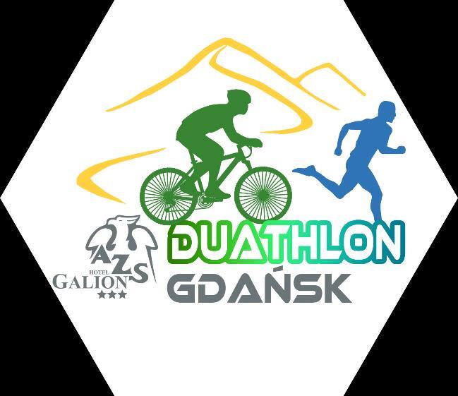 Komunikat przedstartowy Duathlon Gdańsk, Górki Zachodnie 21.10.2017 www.duathlongdansk.pl I. Informacje ogólne Zapisy elektroniczne trwają do 18.10.2017 godz. 23:59 Zapisy po 18.