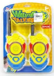 Walkie talkie