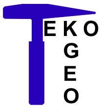 P R Z E D S I Ę B I O R S T W O G E O L O G I C Z N E E KO-GEO SUWAŁKI ul. Kościuszki 110 16-400 Suwałki tel./fax 87 5665118 e-mail: eko-geo@pro.onet.