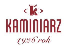 2 Wsparcie inwestycji w przetwarzanie prduktów rlnych, brót nimi lub ich rzwój, Zakład Mięsn-Wędliniarski Kaminiarz Sp. z.. Sp. k.