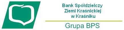Polityka informacyjna Banku Spółdzielczego