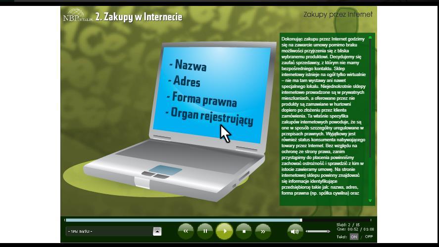 profesjonalistów i jest bardzo czytelna i zrozumiała.