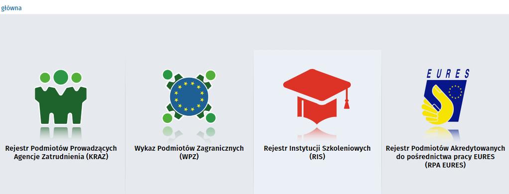 (Rejestr Instytucji Szkoleniowych). Rysunek 5.