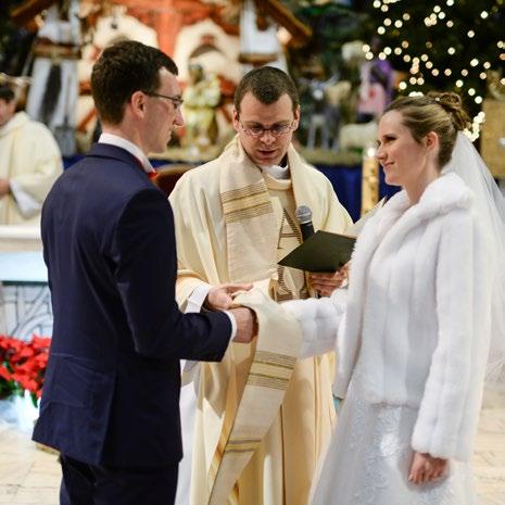 Ula to oczywiście zaangażowany pracownik w NINIWIE, a oboje z Wojtkiem są członkami wspólnoty dorosłych w Katowicach, a przeszłość dzielili na wielu podróżach i wyprawach rowerowych NINIWA Team!
