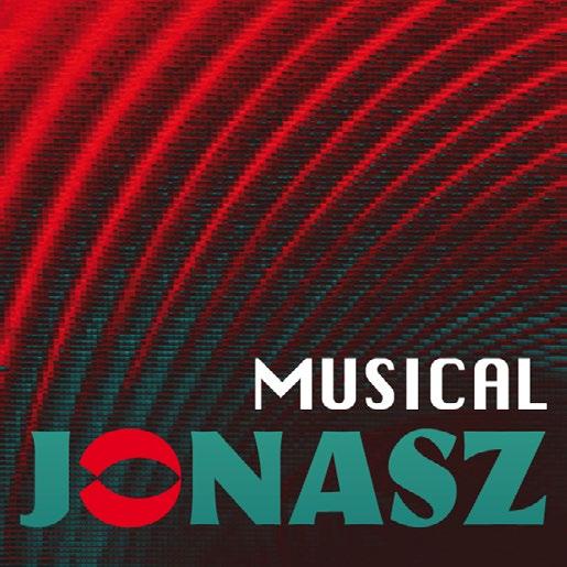 Jonasz pożarty? Bądź z nami! Taki mały Jonasz, a taka wielka Niniwa! Taki słaby Jonasz, a taka silna ryba! Czy prorok miał prawo się bać? Czy zadanie lekko go nie przerastało?