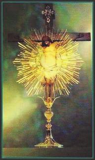 Is God Calling YOU? Do you believe in the healing love of Jesus Christ? Eucharistic Ministers needed to volunteer for ministry at the Cleveland Clinic Main Campus. A few hours once a week.