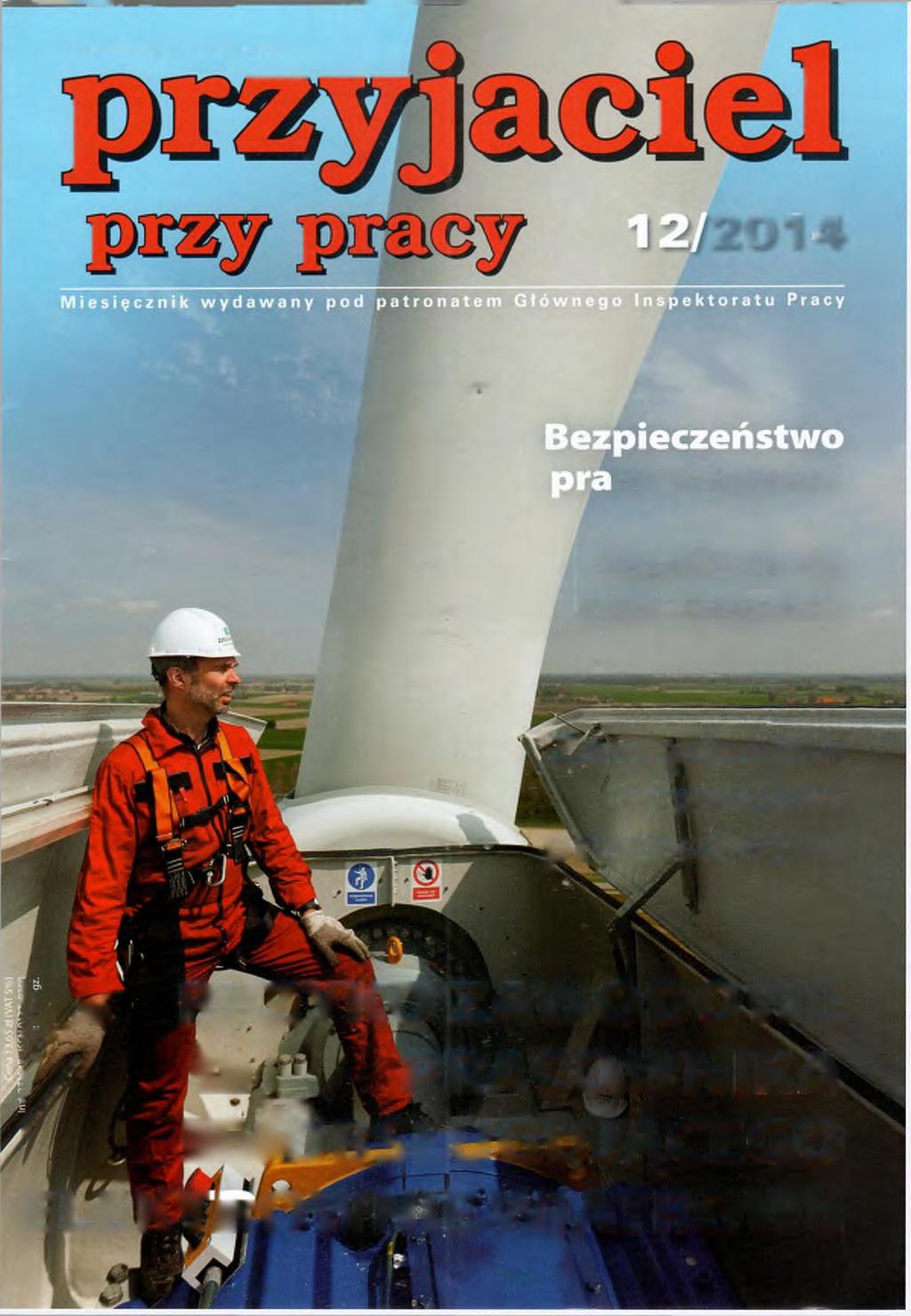 Ukazuje się od 1949 roku 2014 cy