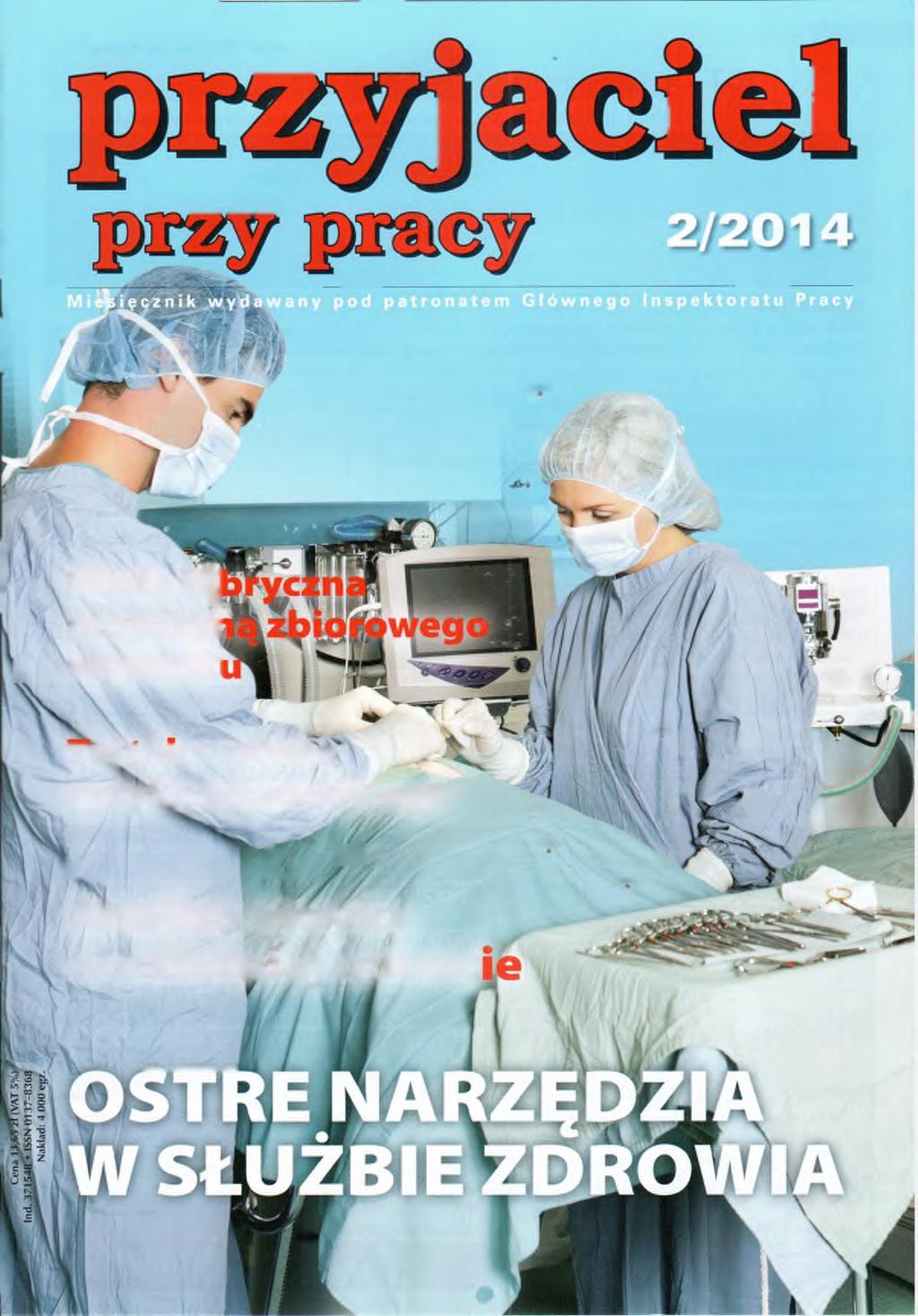 Ukazuje się od 1949