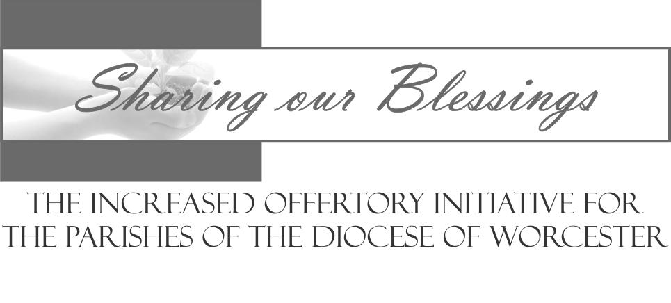 Page 3 October 10, 2010-10 pazdziernik 2010 r. AN OPPORTUNITY FOR GROWTH In the weeks ahead, you will be reading more about a new program taking place throughout the Diocese of Worcester.