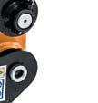 0 m CX18C Cab *600 *600 630 680 430 *620 390 *820 390 *720 430 460 390