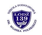 Zestaw podręczników obowiązujących w Szkole Podstawowej nr 139 im. Wojska Polskiego w roku szkolnym 2014/2015 kl. I 1.