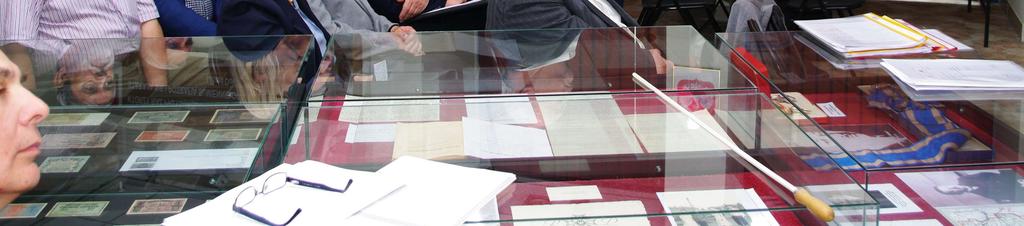 Zaprosili oni do tych działań geodetów z dziewięciu krajów, w tym Stowarzyszenie Geodetów Polskich.