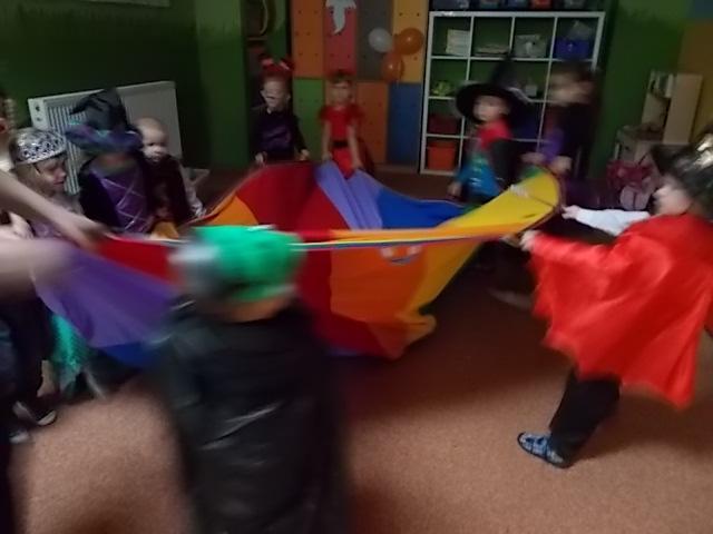 całkiem urocze istotki.