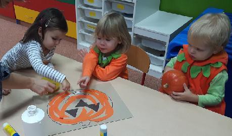 w miesiącu październiku nie zabrakło więc