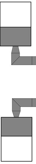 POLIMERY 2015, 60, nr6 417 Tabela 1. Charakterystyka badanych tworzyw Table 1.