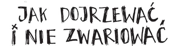 Druk broszury był możliwy dzięki wsparciu