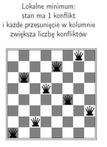 METODY HEURYSTYCZNE wykład 2 STRATEGIE HEURYSTYCZNE 1 2 METODA WZROSTU (SIMPLE) HILL-CLIMBING Operator - działanie podejmowane w stosunku do