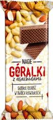 Góralki 50 g 3 0 56