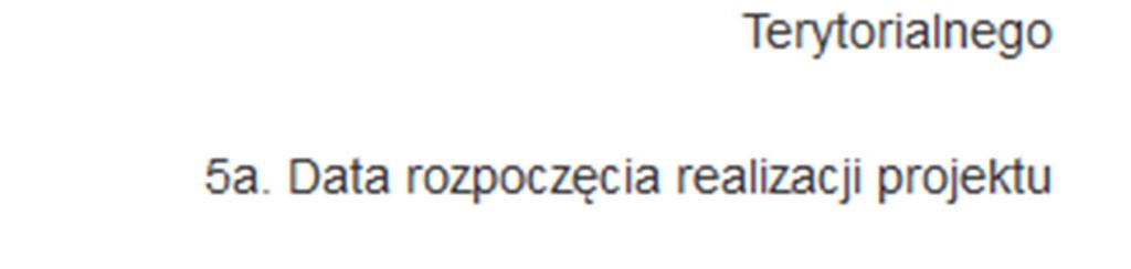 rzeczywistych kwot, o które wnioskuje Beneficjent.