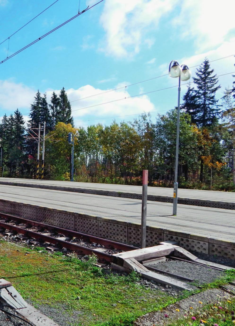 Czym różnią się Tatry polskie od słowackich?