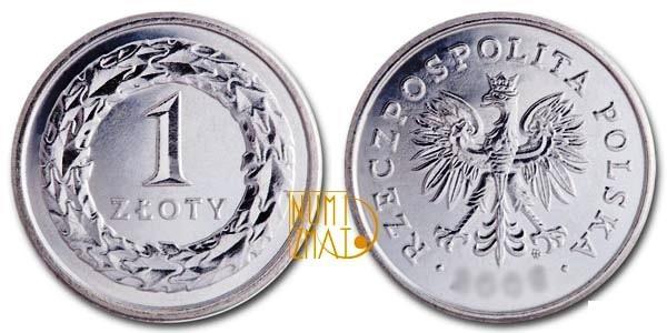 Każde państwo posiada walutę, w której rozlicza się wszelkie płatności na jego terenie. W Polsce jest nią złoty, dzielący się na 100 groszy. Państwo: Sprawuje kontrolę nad stabilnością swojej waluty.