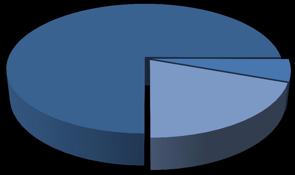 S t r o n a 3 Wykaz akcjonariuszy posiadających co najmniej 5% akcji (na dzień 07 maja 2014 roku) Lp.