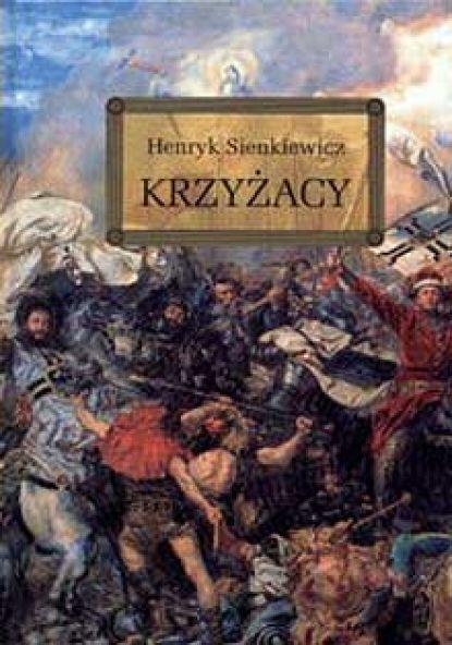 Sienkiewicz zdobywa światową sławę.