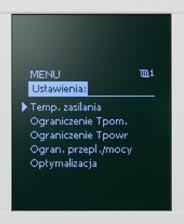 Proste uruchomienie... Sterowanie układem węzła nigdy nie było tak proste. Regulator ECL Danfoss zapewnia przyjazną dla użytkownika obsługę pozwalającą na optymalizację wydajności energetycznej.