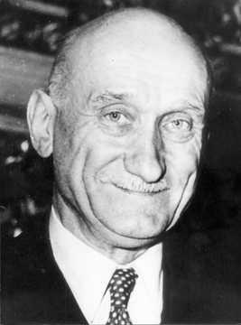 Robert Schuman 1. Federalizacja Europy Zachodniej jako najlepsza reakcja na konflikt między Wschodem a Zachodem 2.