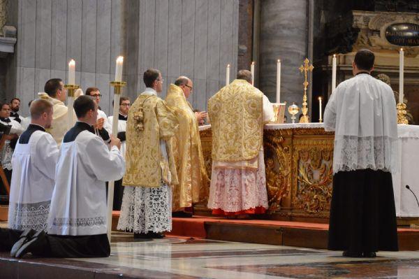 IV UWAGI PAIX LITURGIQUE 1) Brazylia, Polska, Stany Zjednoczone, Szwajcaria, Anglia, Węgry, Słowenia, Czechy, ale również Portugalia, Dania, Chorwacja, Kanada i Paragwaj, nie zapominając oczywiście o