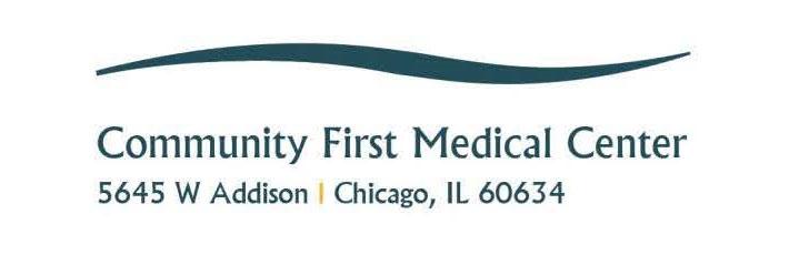 January 31, 2016 Fourth Ordinary Sunday Page Seven THIS WEEK AT SAINT FERDINAND PARISH Community First Medical Center, 5645 West Addison Street, Chicago, will offer the following health events in
