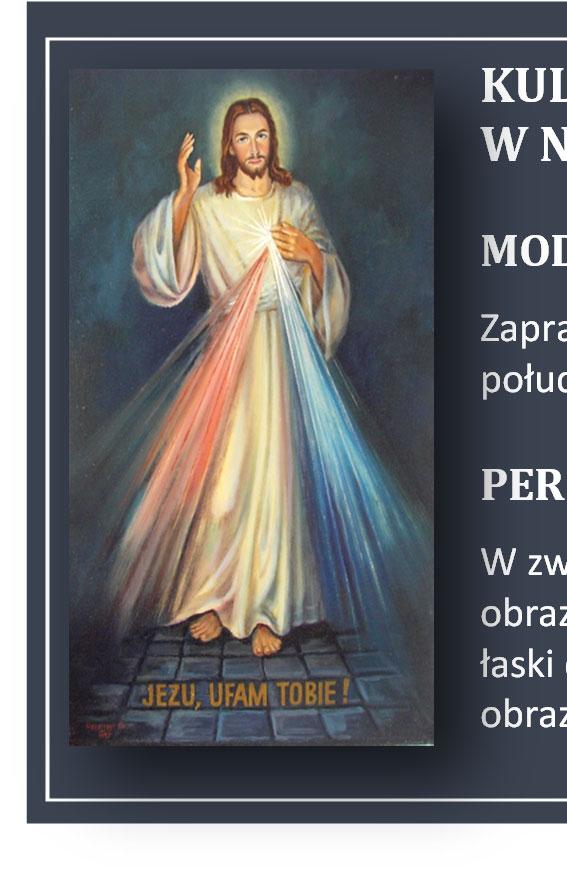Kapłan w imieniu Chrystusa modli się za lud, ofiaruje intencje polecone mu przez wiernych, a nasze pełne uczestnictwo we Mszy św. jest wtedy, gdy przyjmujemy Pana Jezusa w Komunii św.
