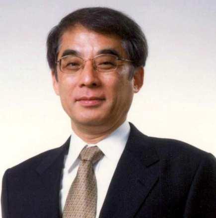 Dr. TONOMURA Akira