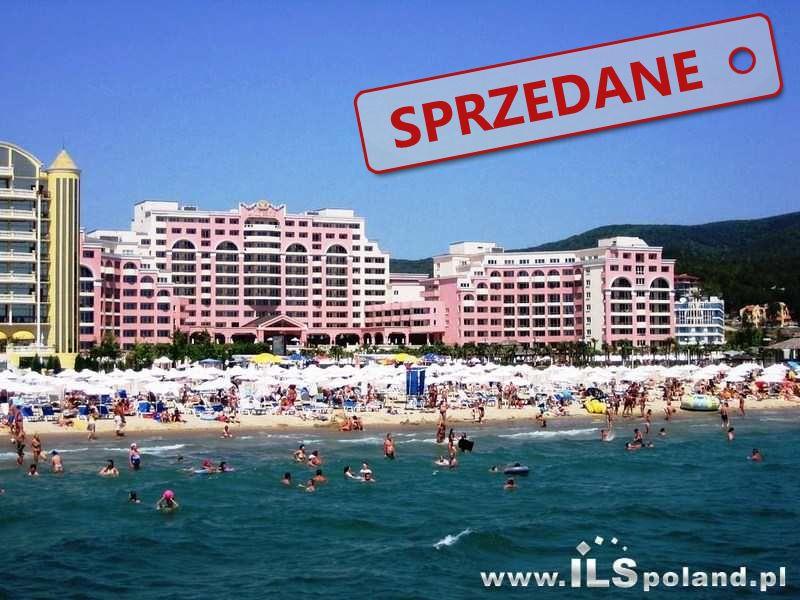 APARTAMENT NA SPRZEDAŻ liczba pokoi: 1, pow.