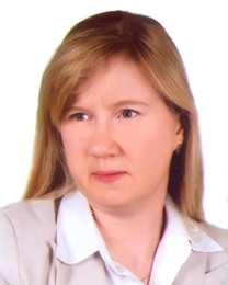 dr Anna Matuszyk PUBLIKACJE: Lp. Autor/ red. 2015 naukowy 1 A.