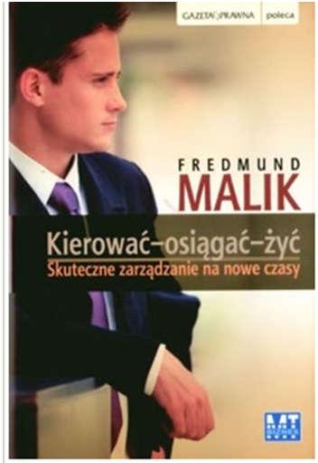 Ferdmund Malik SKUTECZNY