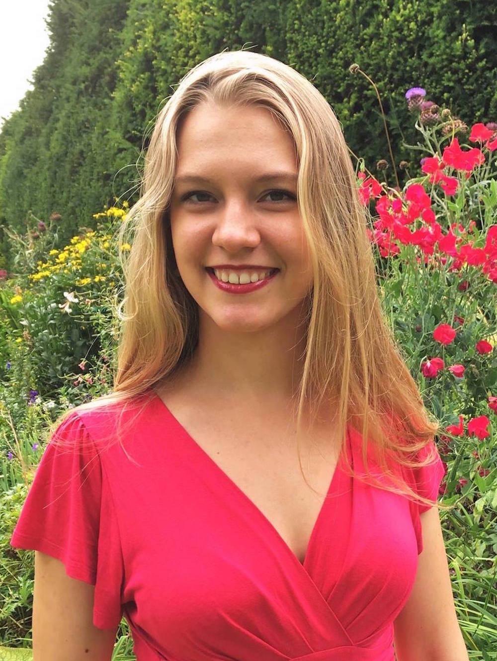 Antonina Kiełkowska