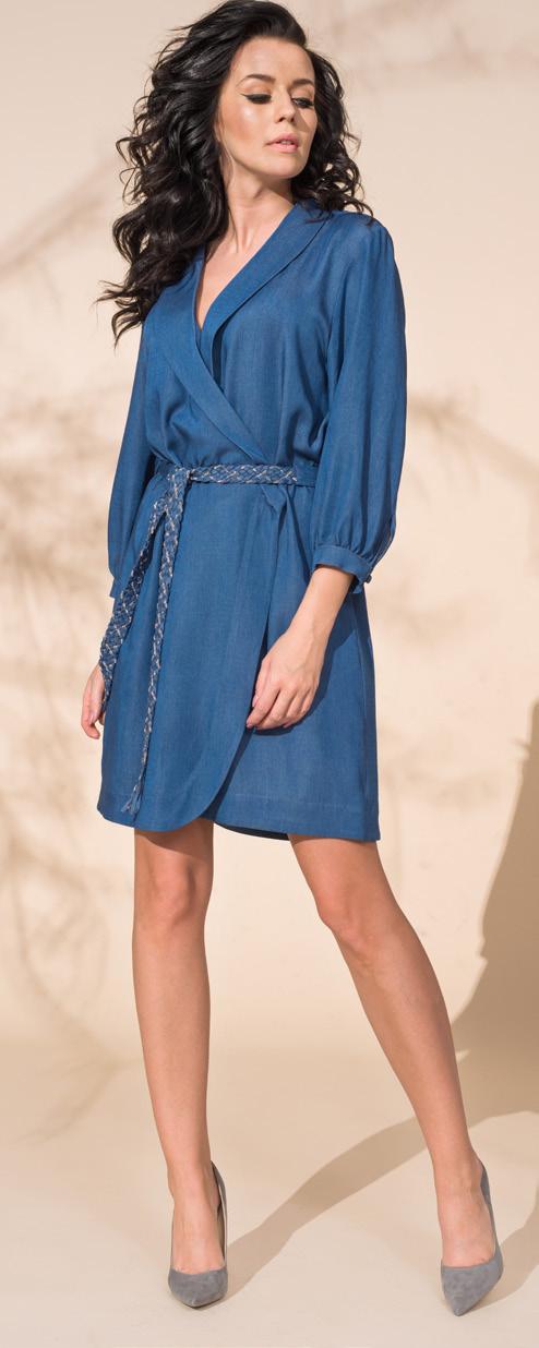 DANDY DRESS