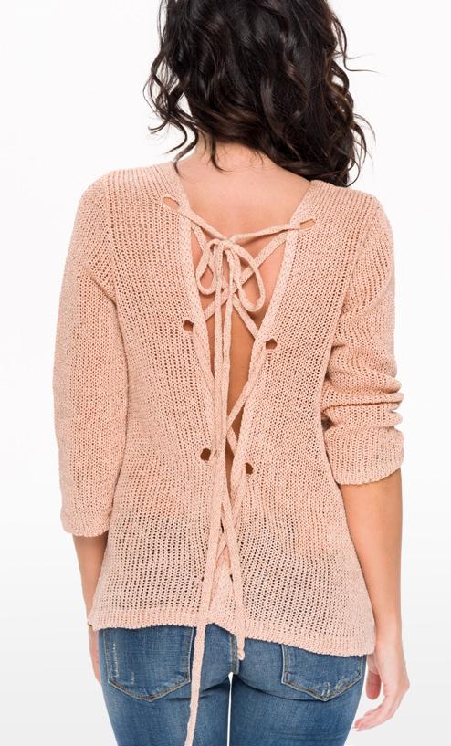 RIRY SWEATER