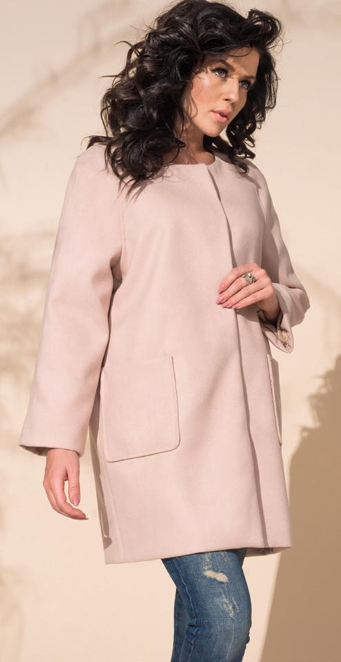 MUZA COAT