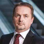Dariusz Witkowski, Wiceprezes Zarządu, Stowarzyszenie Emitentów Giełdowych Pełni funkcję Wiceprezesa w Stowarzyszeniu Emitentów Giełdowych.